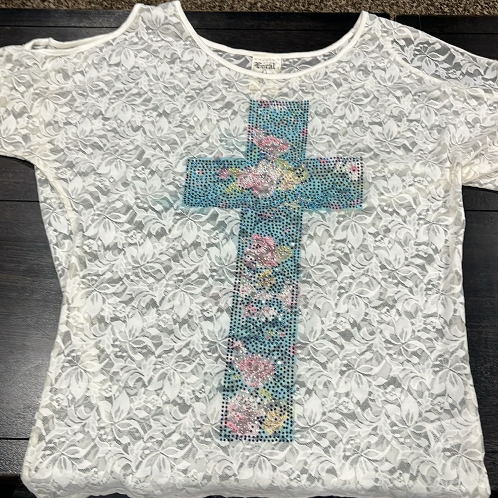 Blouse - Picture 2 of 4